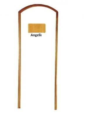 Bt Angelin Arco k20