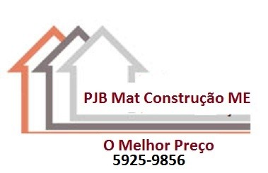 PJB Mat Construçao ME