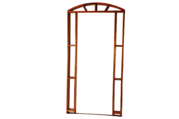 Bt Duplo Arco Lat Vidro Itaúba 120x230 k14