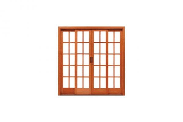 Pt Vidro Correr Itauba REta 160x215 k10 4fls